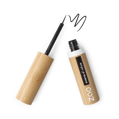 ZAO Makeup - Liquid Eyeliner
