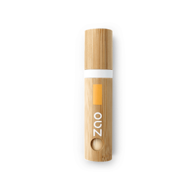 ZAO Makeup - Fluid Eye Primer - Glow Organic