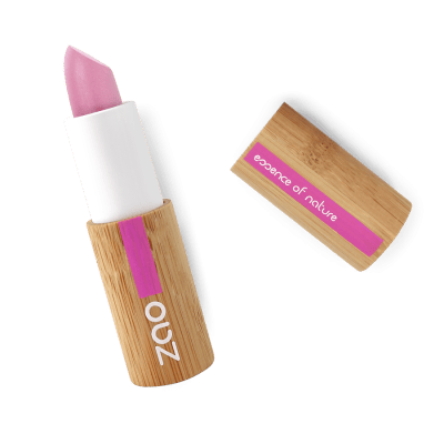 ZAO Makeup - Matte Lipstick