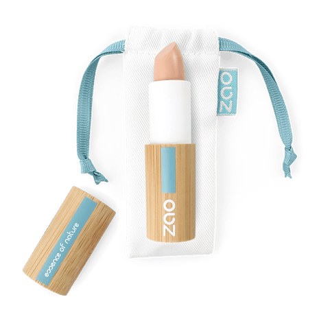 101493-2-1 ZAO Makeup - Organic Concealer - Glow Organic