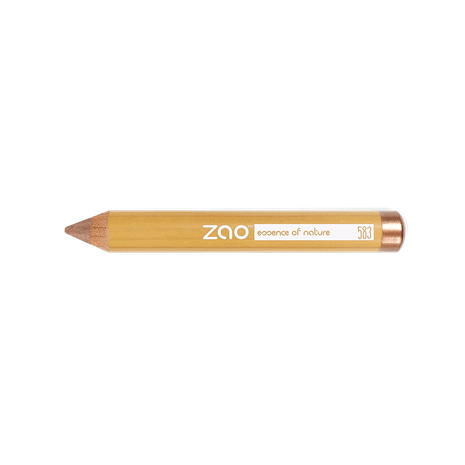 101583_38a8723d-4191-4419-9a76-fe27643a2dc3-1 ZAO Makeup - Chubby Eyeshadow Pencils - Glow Organic