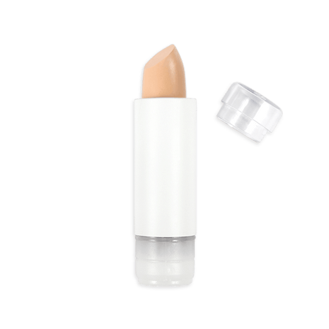 111494-1 ZAO Makeup - Organic Concealer - Glow Organic