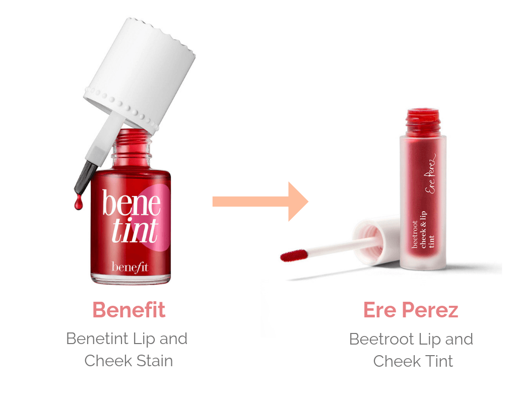 Vegan Beauty Dupes for Cult Beauty Classics