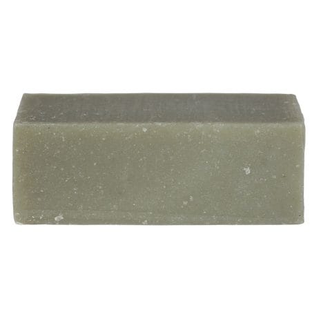 Living Libations - Clarifying Clay Soap - Glow Organic