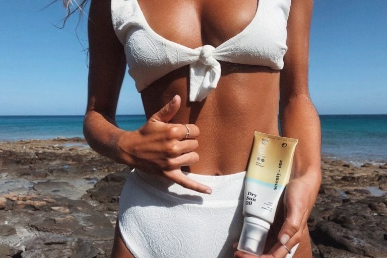 Why you Should Choose Mineral Sunscreens
