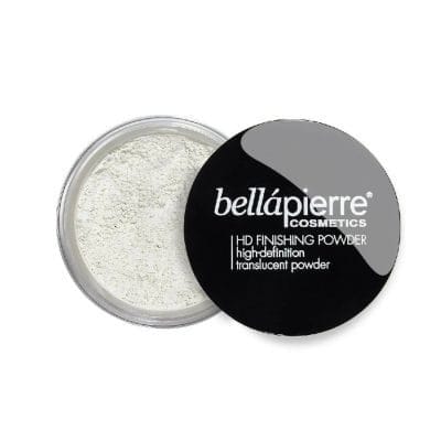 Bellapierre Cosmetics - HD Finishing Powder