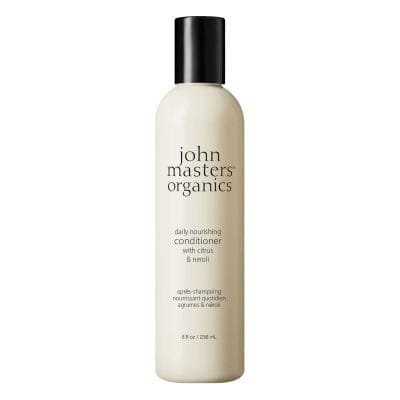 John Masters Organics - Daily Nourishing Conditioner with Citrus & Neroli