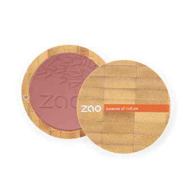 ZAO Makeup - Organic Blush