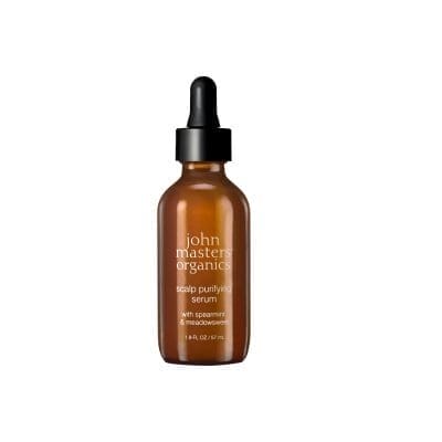 John Masters Organics - Scalp Purifying Serum