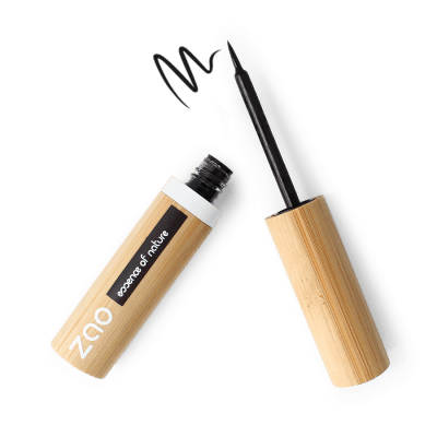 ZAO Makeup - Eyeliner Felt Tip