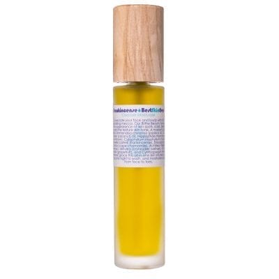 Frankincense-Best-Skin-Ever-50ml_HiRes-1 Living Libations - Best Skin Ever Frankincense - Glow Organic
