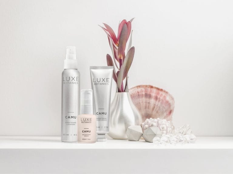 Spotlight on… Luxe Botanics’ Camu Camu: The Brightening Powerhouse