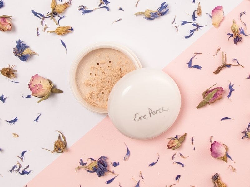 Top 3 Best Natural Mineral Makeup Loose Powders