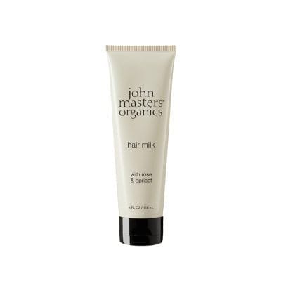 John Masters Organics - Hydrating Hair Milk with Rose & Apricot