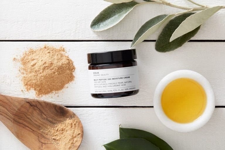 5 Skincare Steps to Keep Your Skin Nourished this Winter