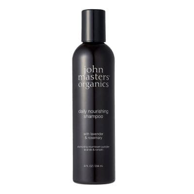 John Masters Organics - Daily Nourishing Shampoo with Lavender & Rosemary