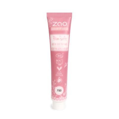 ZAO Makeup - Prim'Soft Makeup Primer