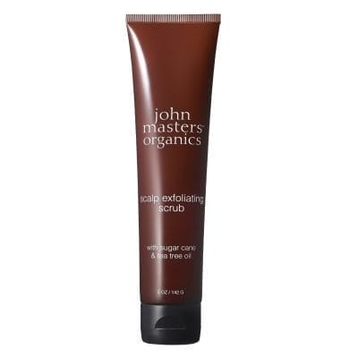John Masters Organics - Scalp Exfoliating Scrub with Sugar Cane & Tea Tree Oil