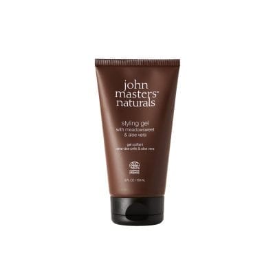 John Masters Organics - Styling Gel with Meadowsweet & Aloe Vera