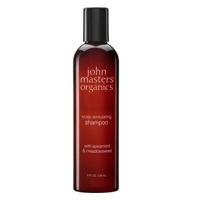 John Masters Organics - Scalp Stimulating Shampoo with Spearmint & Meadowsweet