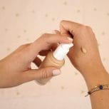 ZAO Makeup - Silk Fluid Foundation - Glow Organic