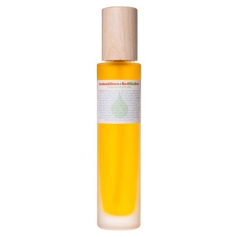 Seabuckthorn-Best-Skin-Ever-100ml_HiRes-1 Living Libations - Best Skin Ever Seabuckthorn - Glow Organic