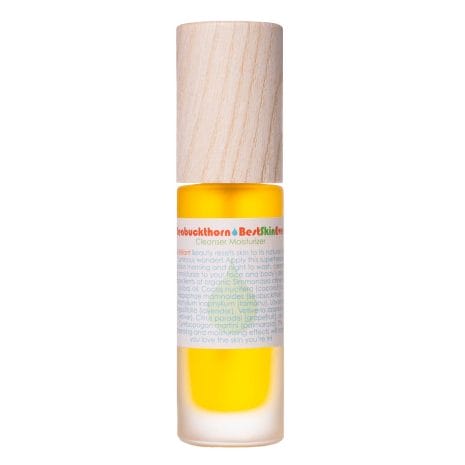 Seabuckthorn-Best-Skin-Ever-30ml_HiRes-1 Living Libations - Best Skin Ever Seabuckthorn - Glow Organic