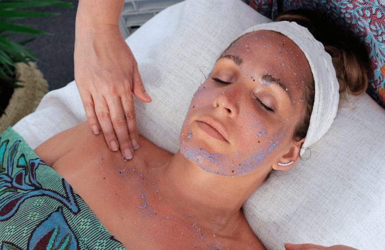 4 Eco-friendly Exfoliators for your Skin Type