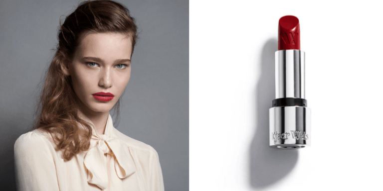 5 Organic Red Lipsticks for the Festive Season