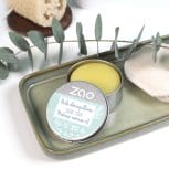 ZAO Makeup - Solid Makeup Remover Oil - Glow Organic