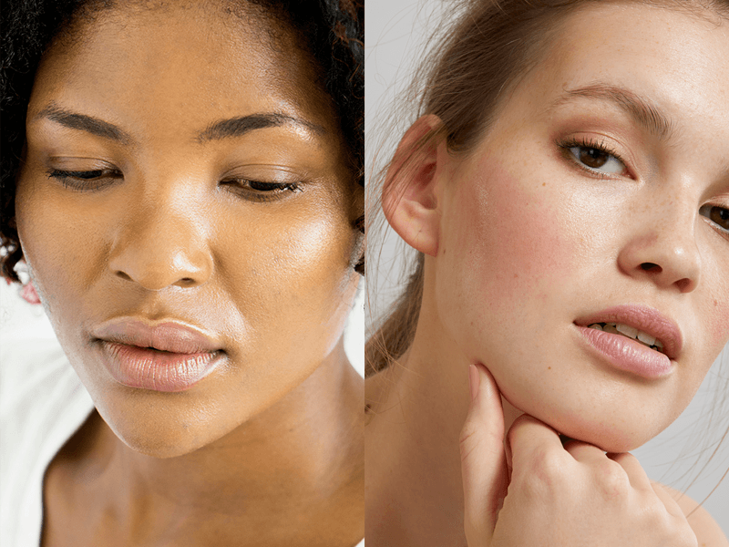 Nude Lipstick 101: How to find the perfect shade for you