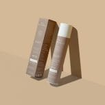 6 - Face and Body Sunscreen