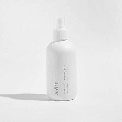 alott - sea salt spray